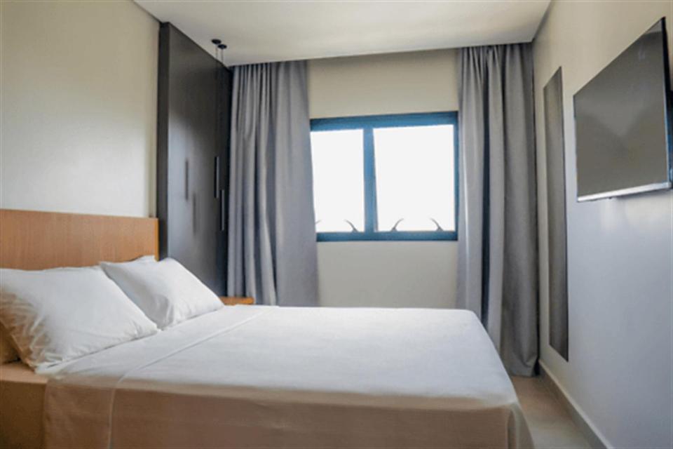 Apartamento Em Salinas Premium Resort Salinópolis 외부 사진