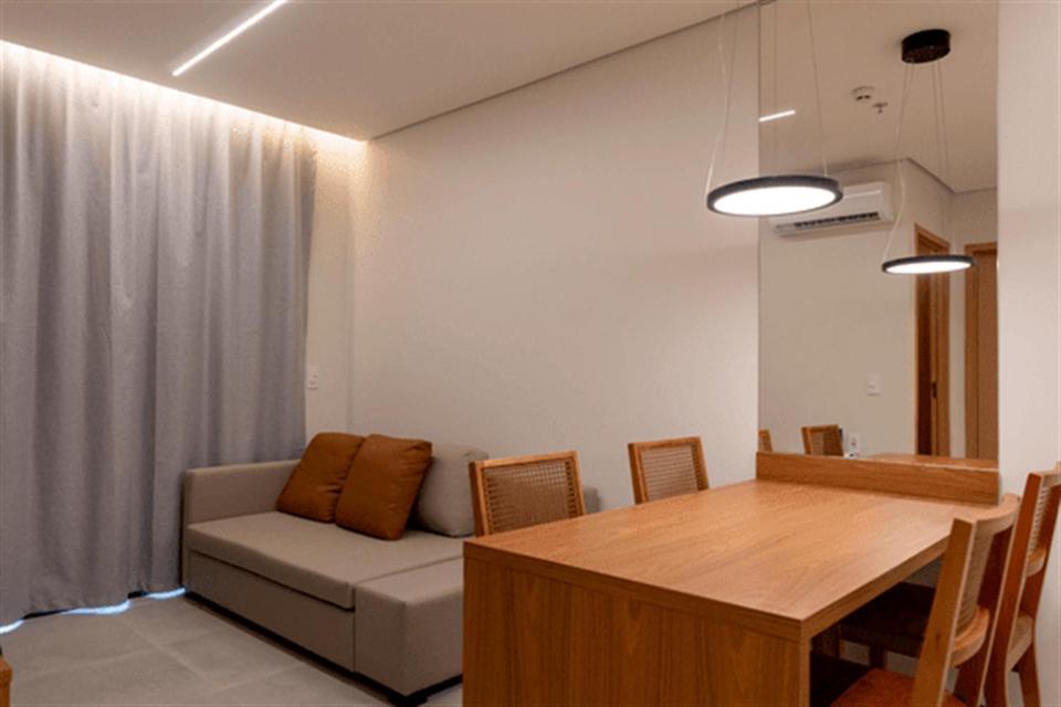 Apartamento Em Salinas Premium Resort Salinópolis 외부 사진